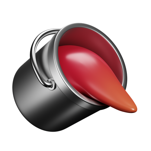 Bucket Icon