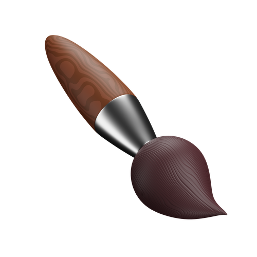 Painting Brush Icon
